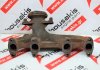 Выхлопной коллектор 051253033 для VW, AUDI 