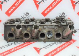 Cylinder Head 90400242, Z16SE, 93173846 for OPEL