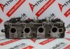 Cylinder Head 90400242, Z16SE, 93173846 for OPEL