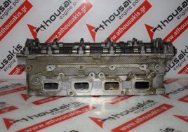 Zylinderkopf 4667086AG, 04667086AG zum CHRYSLER, JEEP EDV, EDZ