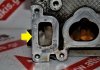 Zylinderkopf 4667086AG, 04667086AG zum CHRYSLER, JEEP EDV, EDZ