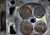 Zylinderkopf 4667086AG, 04667086AG zum CHRYSLER, JEEP EDV, EDZ