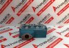Testata ZL600, 15231-03200, 15231-03040 per KUBOTA ZL600