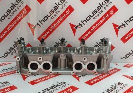 Cylinder Head FE, F2, FEJK-10-100B for MAZDA FE, F2