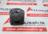 Piston 87L32, 6060300617 para MERCEDES 