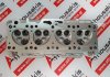 Zylinderkopf FE, F2, FEJK-10-100B zum MAZDA FE, F2