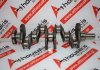 Στρόφαλος 519, 8200416793, 7700273361 για RENAULT K4M