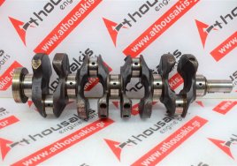 Albero motore 60J41, SR20, 12200-60J10, 12200-60J00 per NISSAN SR20