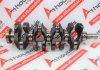 Albero motore 60J41, SR20, 12200-60J10, 12200-60J00 per NISSAN SR20