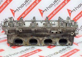 Cylinder Head G6EU, MN155744, MD340429 for MITSUBISHI 4G63T
