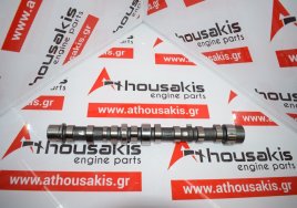 Camshaft 55206897, 5636127 for FIAT, OPEL