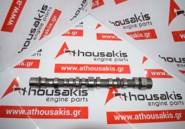 Camshaft 55206897, 5636127 for FIAT, OPEL 199A1, 199B1, 199B4, 223A9, 263A2, A13DTE, A13DTR, A13DTC, B13DTC, B13DTE, B13DTR