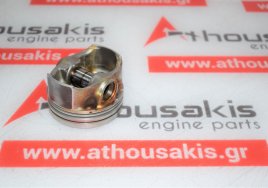Piston 076212, 03C107065CK pour VW, AUDI, SEAT, SKODA CTJ, CAV
