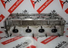 Testata 03C103358R per VW BAG, BLN