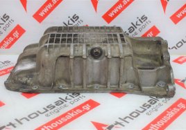 Oil sump 98MM6675CB for FORD