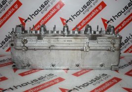 Cylinder Head 7450452 for FIAT, IVECO