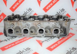 Cylinder Head 90156342, 13N, 13S for OPEL