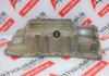 Bandeja de aceite 98MM6675DA para FORD 