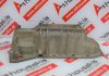Bandeja de aceite 98MM6675DA para FORD 