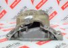 Bandeja de aceite 98MM6675DA para FORD 