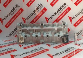 Cylinder Head DW8, WJY, WJZ, 0200W3, 0200CP for CITROEN, PEUGEOT