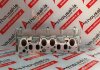 Cylinder Head DW8, WJY, WJZ, 0200W3, 0200CP for CITROEN, PEUGEOT