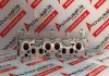 Zylinderkopf DW8, WJY, WJZ, 0200W3, 0200CP zum CITROEN, PEUGEOT DW8 ( WJY, WJZ)