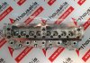 Zylinderkopf DW8, WJY, WJZ, 0200W3, 0200CP zum CITROEN, PEUGEOT DW8 ( WJY, WJZ)