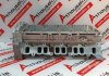 Zylinderkopf 2.2 TDCi, 1433147, 71724181, 9662378080, 0200GW, 6C1Q6C032AA zum FORD, PEUGEOT, FIAT, CITROEN P8FA, PGFA, QVFA, QWFA, SRFA, 4HU, 4HV, 4HM