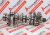 Albero motore 62800, 6280310101, 6280310201, 6280310301 per MERCEDES 628960, 628961, 628962, 628963