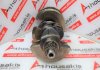 Albero motore 62800, 6280310101, 6280310201, 6280310301 per MERCEDES 628960, 628961, 628962, 628963