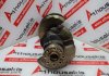 Albero motore 62800, 6280310101, 6280310201, 6280310301 per MERCEDES 628960, 628961, 628962, 628963
