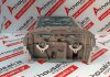Zylinderkopf 2.2 TDCi, 1433147, 71724181, 9662378080, 0200GW, 6C1Q6C032AA zum FORD, PEUGEOT, FIAT, CITROEN P8FA, PGFA, QVFA, QWFA, SRFA, 4HU, 4HV, 4HM