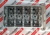 Zylinderkopf 2.2 TDCi, 1433147, 71724181, 9662378080, 0200GW, 6C1Q6C032AA zum FORD, PEUGEOT, FIAT, CITROEN P8FA, PGFA, QVFA, QWFA, SRFA, 4HU, 4HV, 4HM