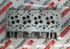 Zylinderkopf 2.2 TDCi, 1433147, 71724181, 9662378080, 0200GW, 6C1Q6C032AA zum FORD, PEUGEOT, FIAT, CITROEN P8FA, PGFA, QVFA, QWFA, SRFA, 4HU, 4HV, 4HM