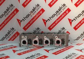 Testata A13SMS, A15SMS, 94580900, 96143557, 96182931 per DAEWOO A13SMS, A15SMS, G15MF