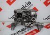 Τρόμπα Λαδιού 31670241 για VOLVO D4204T4, D4204T5, D4204T6, D4204T7, D4204T11, D4204T12, D4204T13, D4204T14, D4204T23
