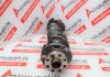 Коленчатый вал 7792608, 11217806707 для BMW 306D2, 306D4
