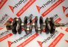 Коленчатый вал 98MMAD для FORD FYDA, FYDB, FYDC, FYDD, FYJA, FYJB