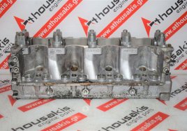 Testata 7450510 per FIAT, IVECO 814023, 814043, 814063