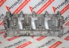 Cylinder Head 7450510 for FIAT, IVECO