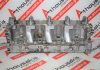 Головка блока 7450510 для FIAT, IVECO 814023, 814043, 814063