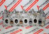 Головка блока 7450510 для FIAT, IVECO 814023, 814043, 814063