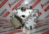 Головка блока 7450510 для FIAT, IVECO 814023, 814043, 814063
