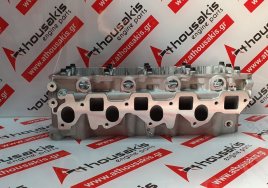 Cylinder Head ZD30, 11039-VC10A, 11039-VC101, 11039-VC10B for NISSAN ZD30
