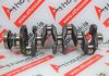 Στρόφαλος 8571021, 11218515071 για BMW B47C20A, N47D20A, N47D20C, N47D20D