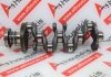 Στρόφαλος 8571021, 11218515071 για BMW B47C20A, N47D20A, N47D20C, N47D20D