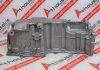 Coppa dell'olio G4D36706DB per LAND ROVER, JAGUAR 