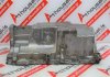 Coppa dell'olio G4D36706DB per LAND ROVER, JAGUAR 