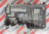 Coppa dell'olio G4D36706DB per LAND ROVER, JAGUAR 